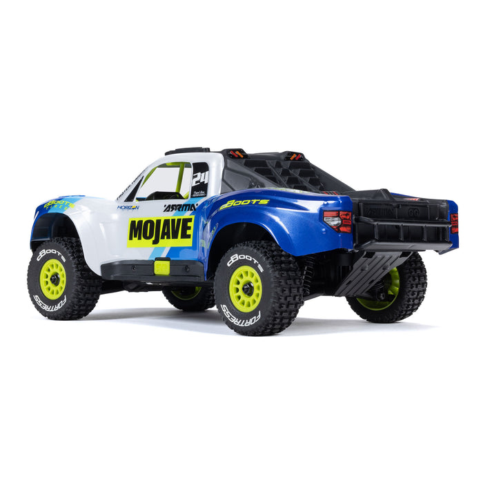 Arrma MOJAVE GROM 4x4 SMART Small Scale Desert Truck