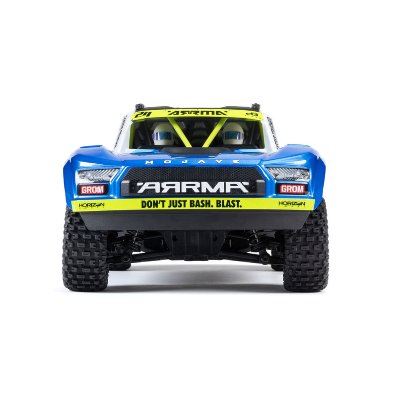 Arrma MOJAVE GROM 4x4 SMART Small Scale Desert Truck