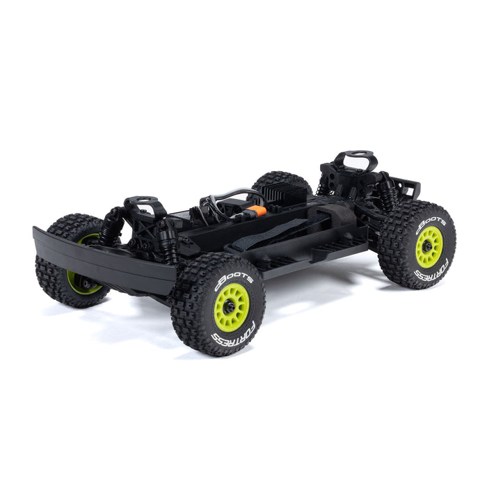 Arrma MOJAVE GROM 4x4 SMART Small Scale Desert Truck