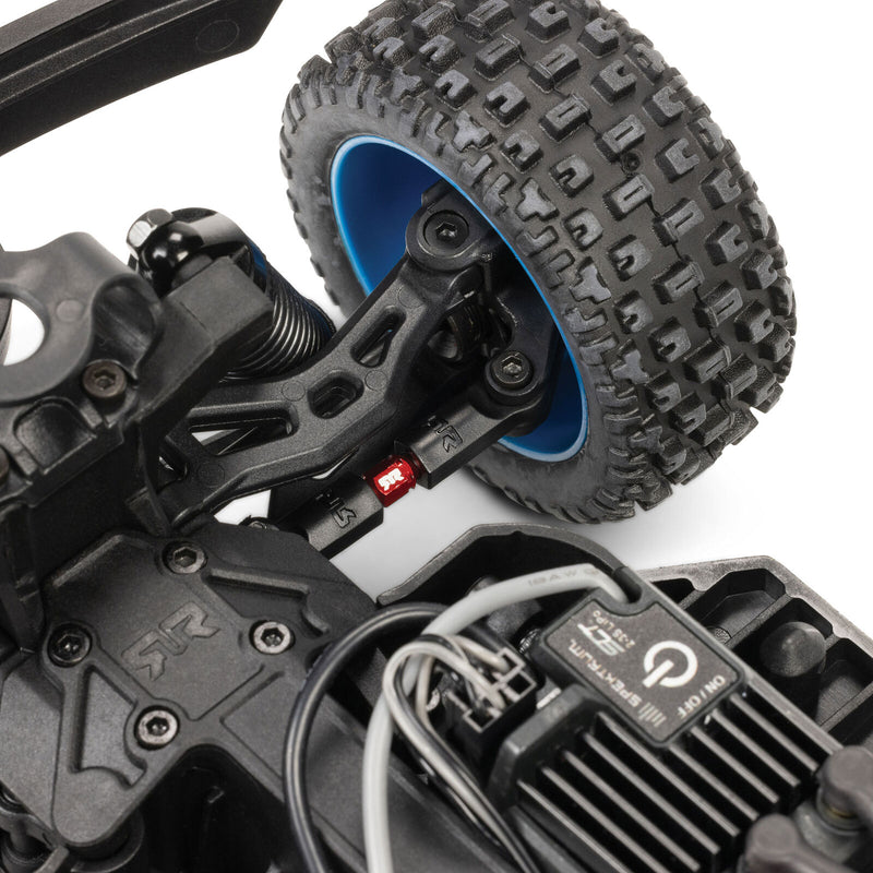 ARA2304ST Arrma 1/16 MOJAVE GROM 223S DSC 4X4 RTR Brushless Desert Truck, (Battery & Charger Included)