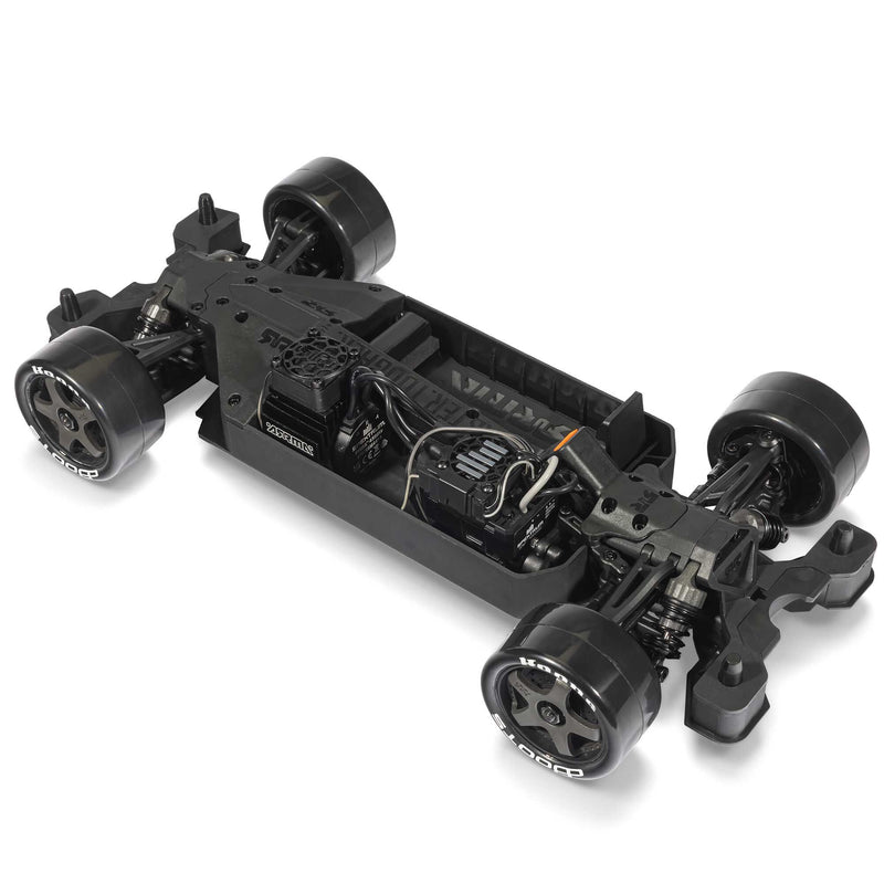 ARA2315ST ****PRE-ORDER****Arrma Infraction Grom 3S BLX 1/12 4WD RTR Brushless Street Bash Truck w/2.4GHz Radio, DSC, Battery & Charger