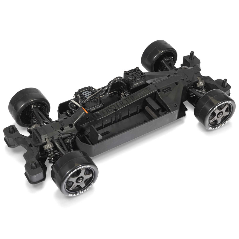 ARA2315ST ****PRE-ORDER****Arrma Infraction Grom 3S BLX 1/12 4WD RTR Brushless Street Bash Truck w/2.4GHz Radio, DSC, Battery & Charger