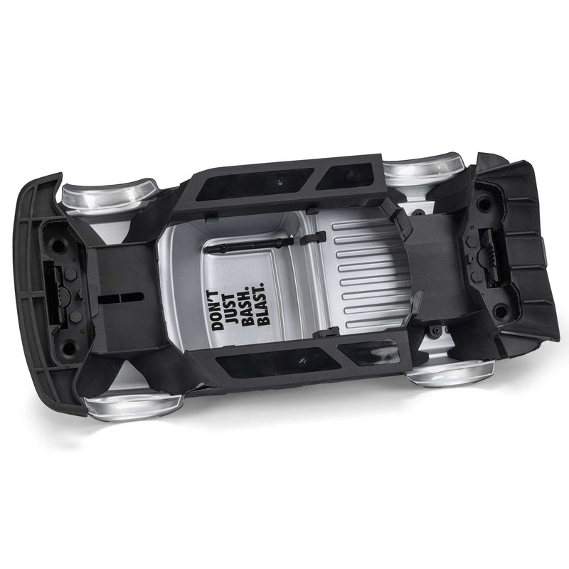 ARA2315ST ****PRE-ORDER****Arrma Infraction Grom 3S BLX 1/12 4WD RTR Brushless Street Bash Truck w/2.4GHz Radio, DSC, Battery & Charger