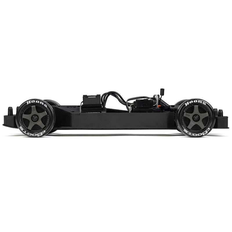 ARA2315ST ****PRE-ORDER****Arrma Infraction Grom 3S BLX 1/12 4WD RTR Brushless Street Bash Truck w/2.4GHz Radio, DSC, Battery & Charger