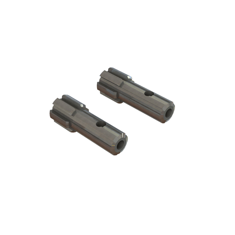 AR310905 Arrma Wheel Axle (2)