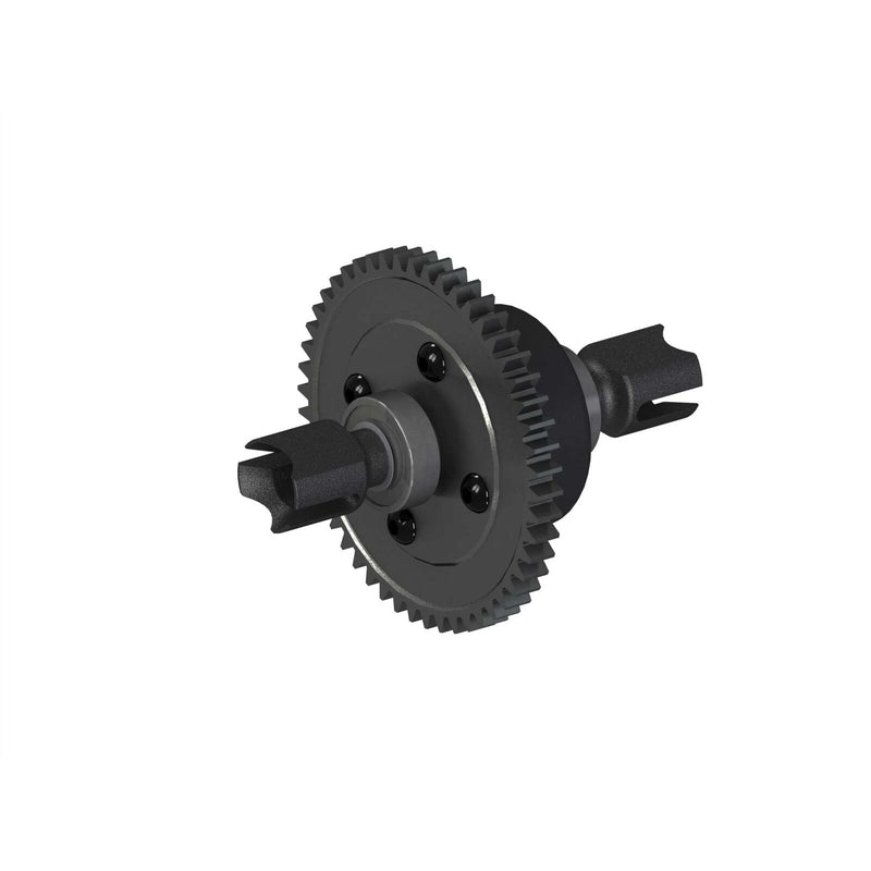 ARA310959 ARRMA Center Diff Set 50T 100k oil