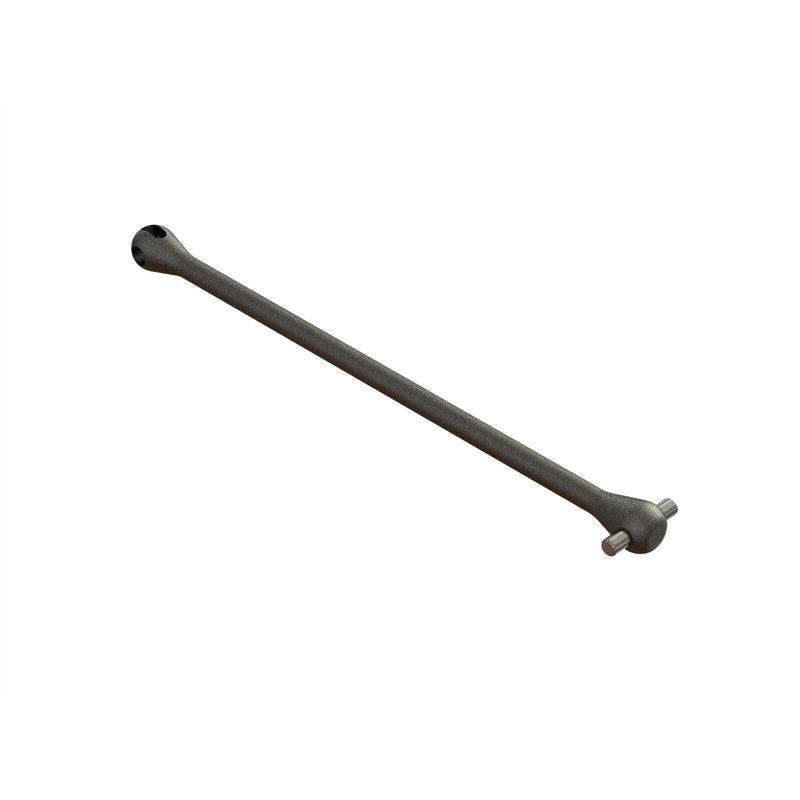 ARA310973 CVD Driveshaft, 136mm OUTCAST 8S