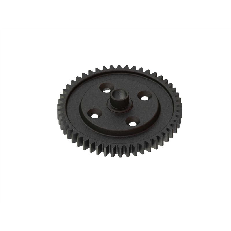 ARA310978 Arrma Spur Gear 50T Plate Diff for 29mm Diff Case