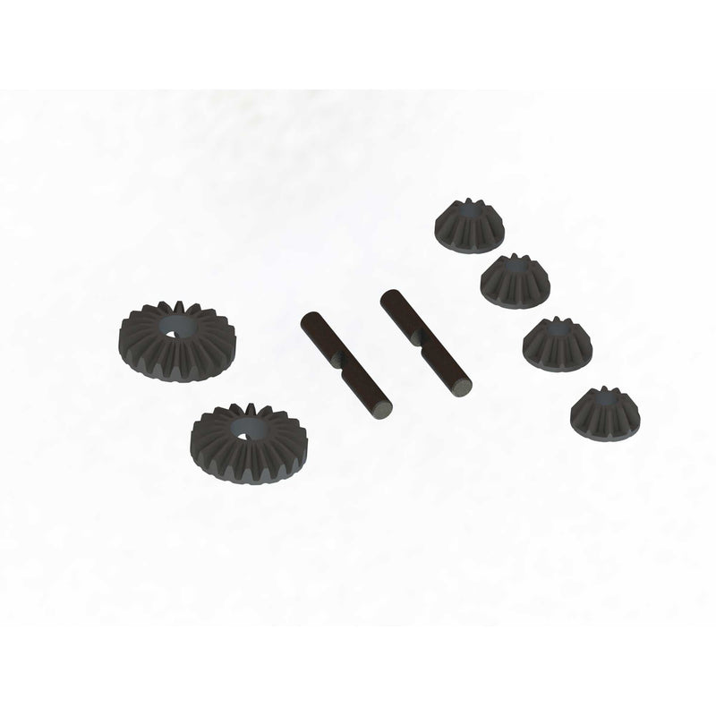 ARA310985 Arrma Diff Gear Set for 29mm Diff Case