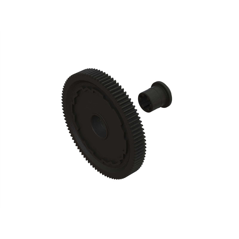 ARA311030 Arrma Spur Gear (91T,48dp)