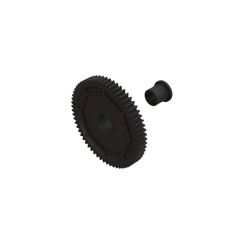 ARA311100 Arrma 61T Spur Gear (0.8 Mod)