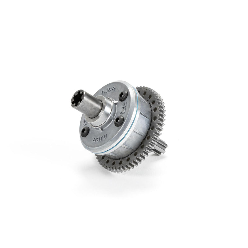 ARA311165 Arrma 57T Metal Center Diff Set, 0.8 MOD