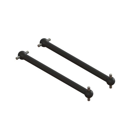ARRMA ARA311179 Dogbone 50mm (2pcs)