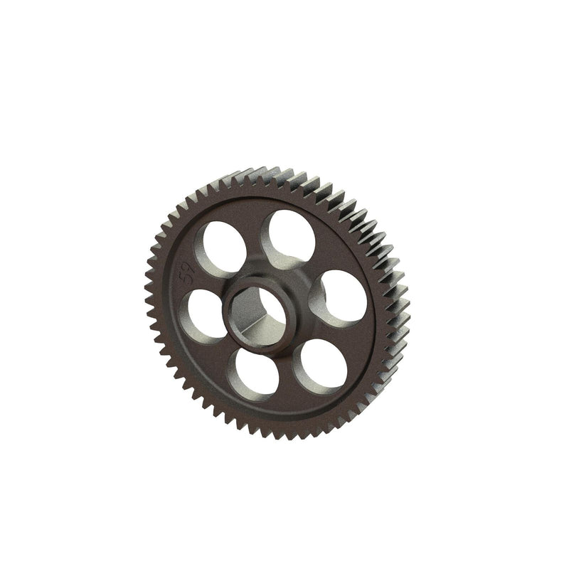ARA311196 ARRMA Metal Spur Gear 59T