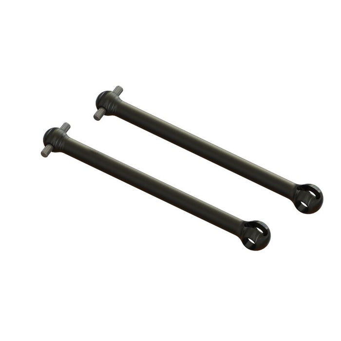 ARA311226 ARRMA CVD DRIVESHAFT 44MM (2)