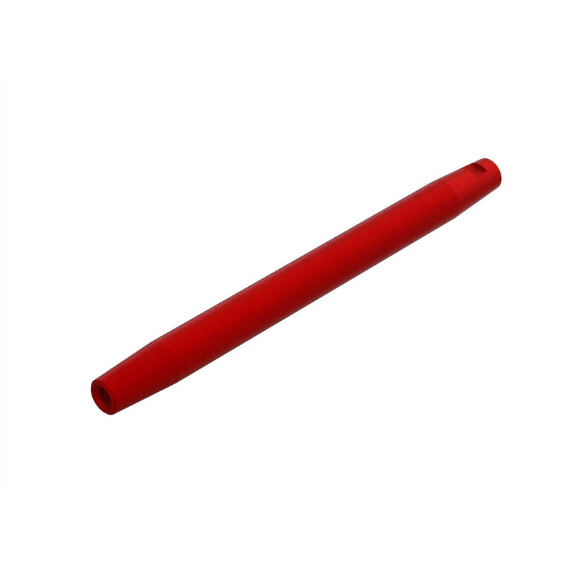 ARA320560 Chassis Brace Bar, 145mm OUTCAST 8S
