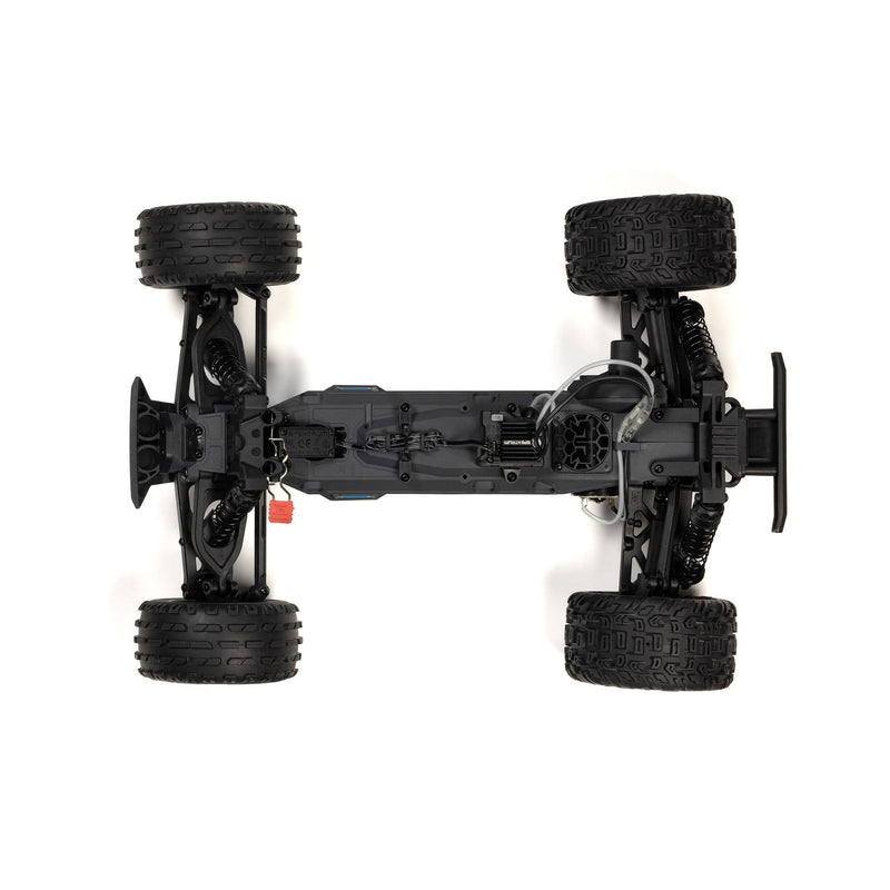 ARA3205ST ARRMA 1/10 VORTEKS 2WD RTR Brushed Stadium Truck (Battery & Charger Included), Available in Purple and Orange