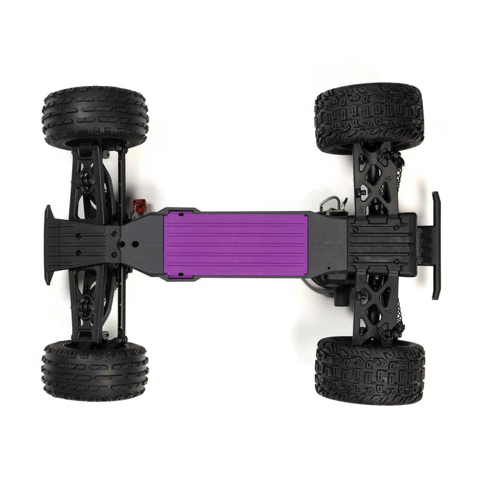 ARA3205ST ARRMA 1/10 VORTEKS 2WD RTR Brushed Stadium Truck (Battery & Charger Included), Available in Purple and Orange