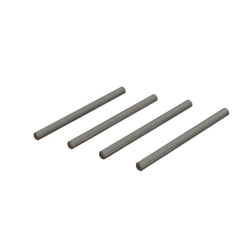 ARRMA ARA320750 Hingepin 2.5x37mm (4pcs)