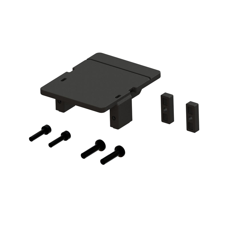 ARA320753 Arrma Servo Mount/Radio Deck for Standalone ESC/Receiver: GROM