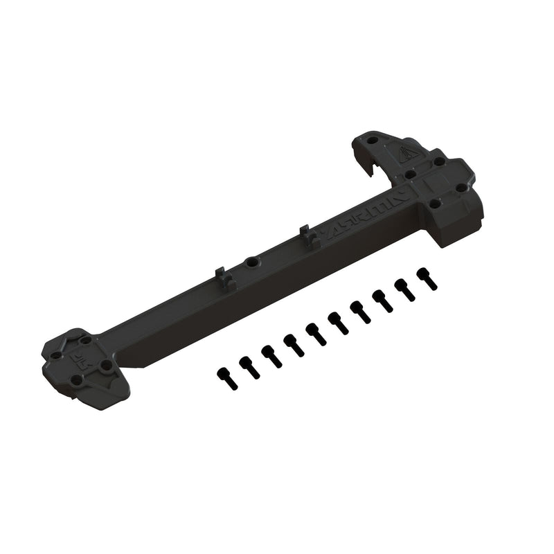 ARA320816 Arrma Composite Top Deck, 204mm: GROM