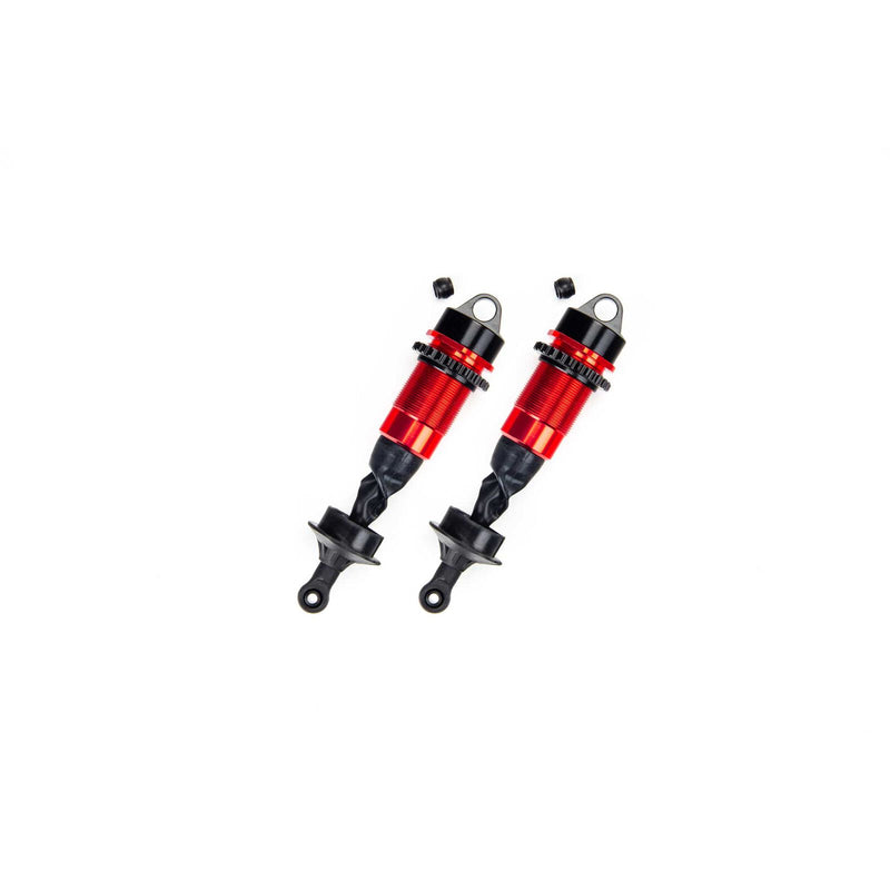 ARA330623 Shock Set, 16mm Bore, 104mm Length, 550cSt Oil