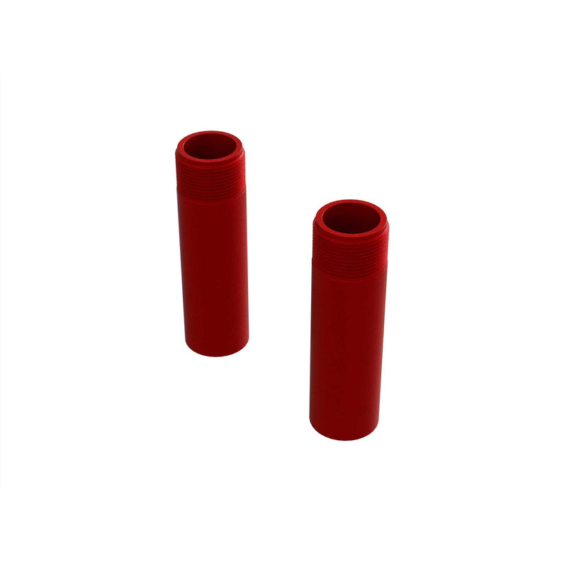 ARA330667 Aluminum Shock Body 11x51mm (2)