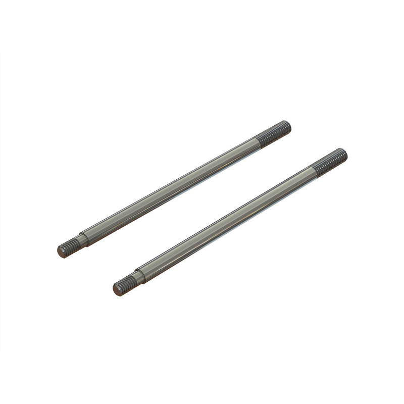 ARA330670 Shock Shaft 3x68mm (2)