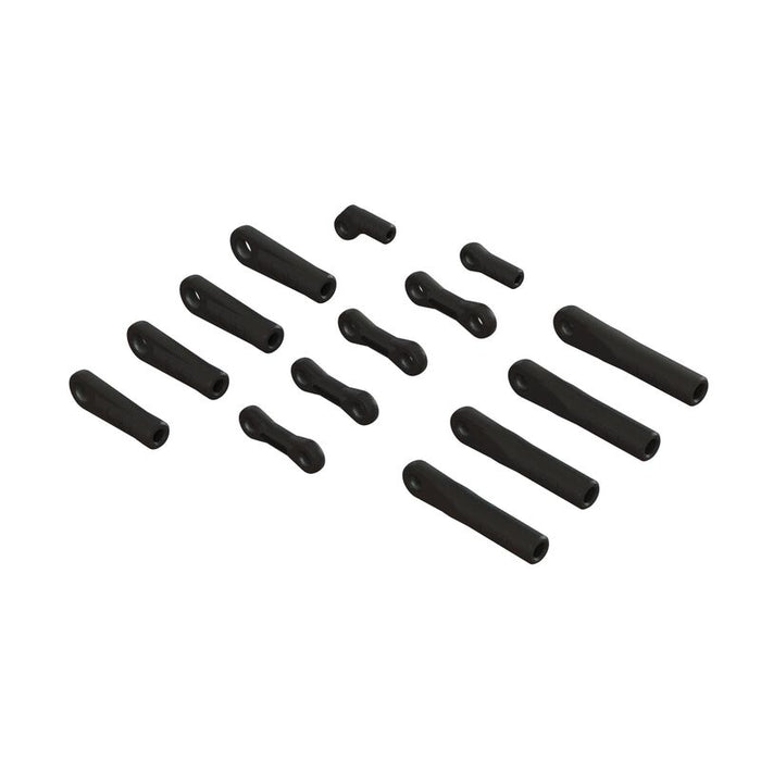 ARA330744 ARRMA Composite Ball Cup Set