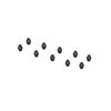 ARRMA ARA330805 Ball 5.8x7x2.5mm (10pcs)