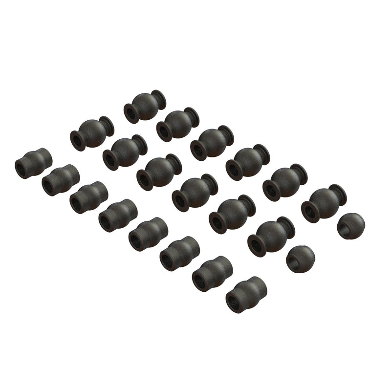 ARA330810 Arrma Steel Ball Set