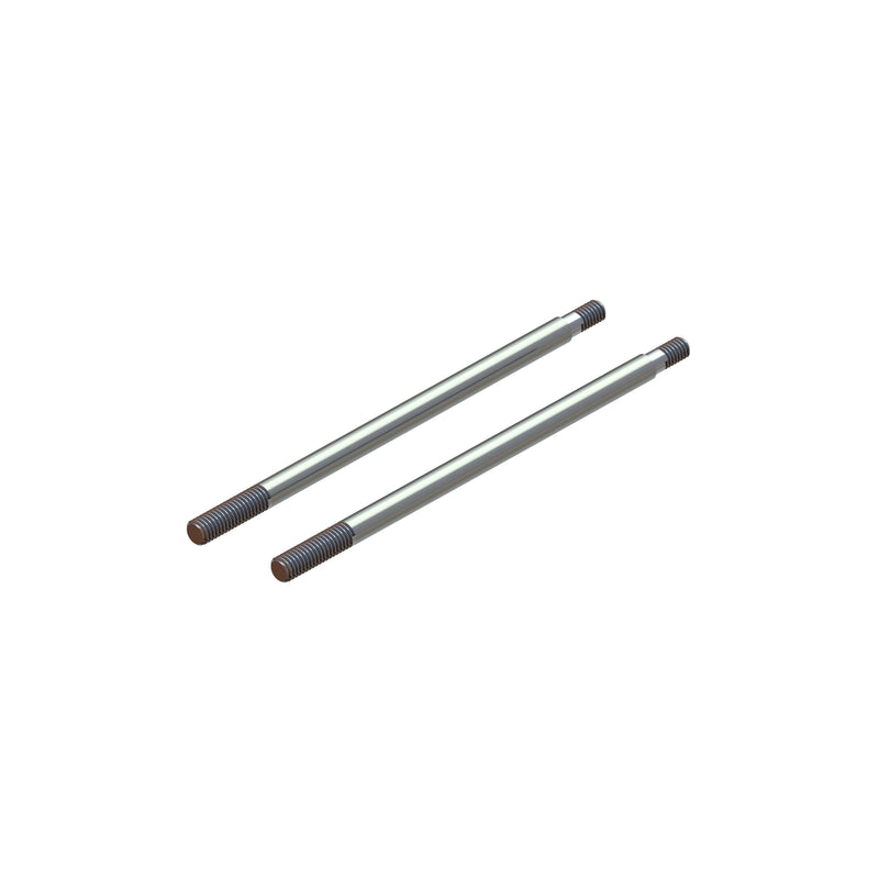 ARA330844 Arrma Shock Shaft 3x60mm (2pcs)