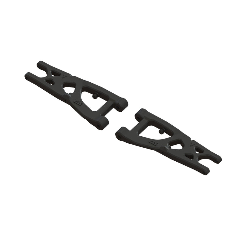 ARA330847 Arrma Front Suspension Arms