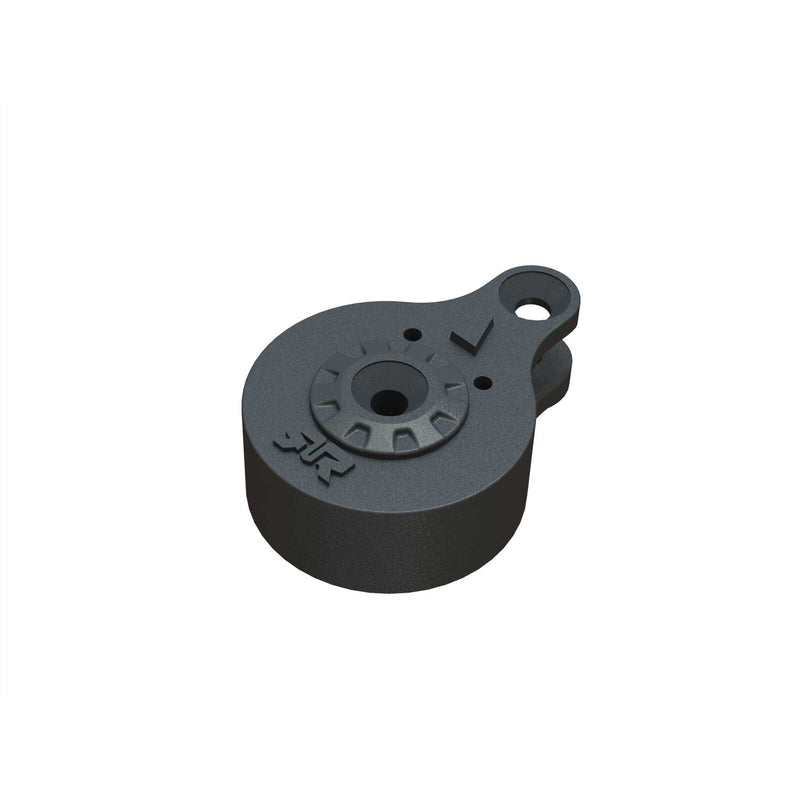 ARA340181 Arrma Direct Mount Servo Saver 23T Spline