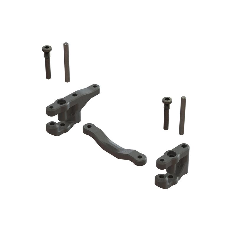 ARRMA ARA340202 GROM Steering Set