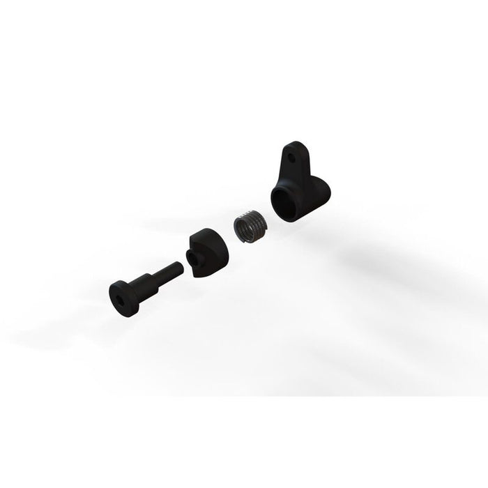 ARA340203V2 ARRMA Servo Saver Set