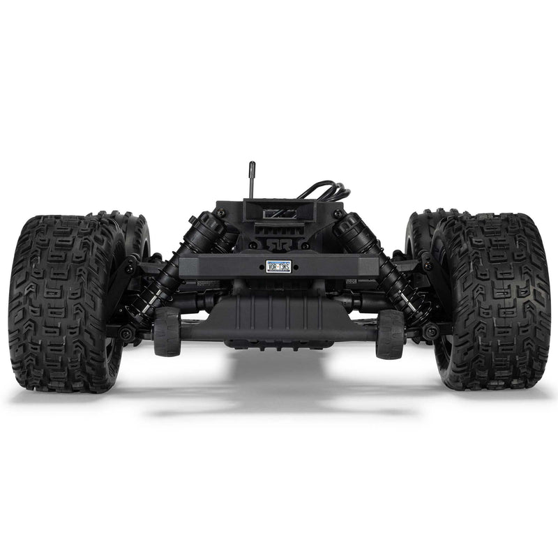 ARA3505T Arrma 1/10 VORTEKS 223S DSC 2WD RTR Brushless Stadium Truck, Pink