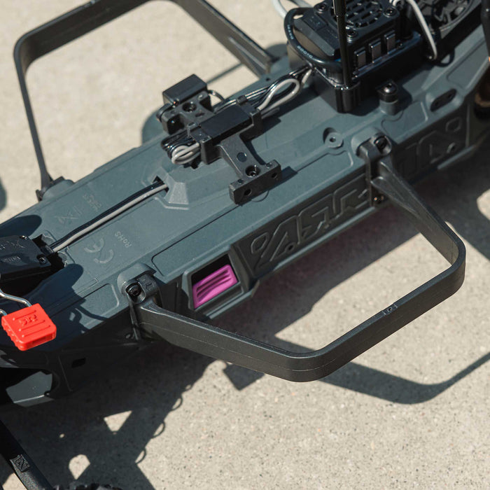 ARA3521T Arrma 1/10 FURY 223S BLX Brushless 2WD Short Course Truck RTR with DSC