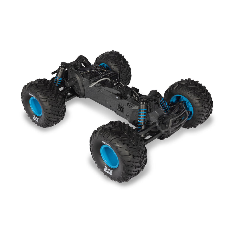 ARA3530SFFT1 "PREORDER" Arrma 1/10 FREEDOM FLYER 223S 2WD RTR Brushless Monster Truck (Battery & Charger Included)