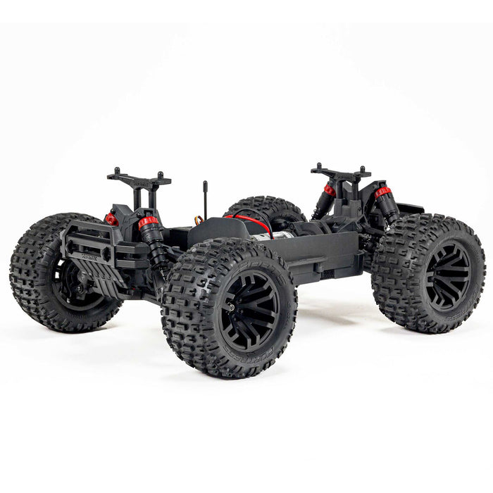 1/10 GRANITE 4X2 BOOST MEGA 550 Brushed Monster Truck RTR, ARA4102V4