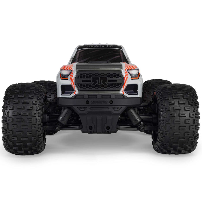 ARA4202V4T ARRMA 1/10 GRANITE MEGA 665 4X4 RTR Brushed Monster Truck