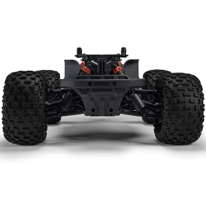 ARA4202V4T ARRMA 1/10 GRANITE MEGA 665 4X4 RTR Brushed Monster Truck