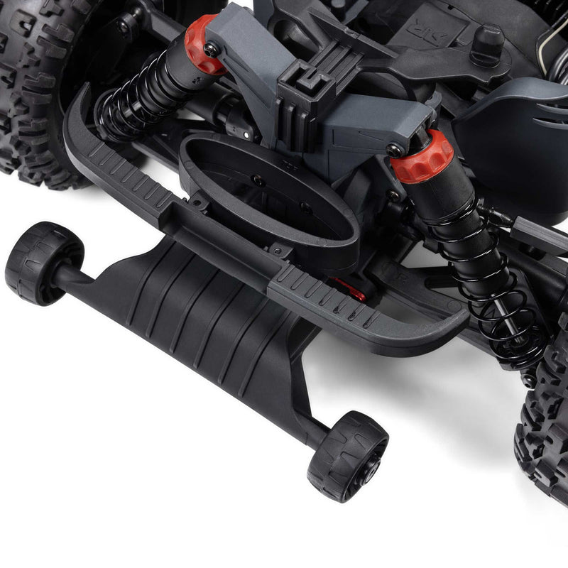 ARA4302V4T ARRMA 1/10 GRANITE 223S DSC 4X4 RTR Brushless Monster Truck