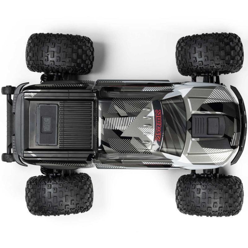 ARA4302V4T ARRMA 1/10 GRANITE 223S DSC 4X4 RTR Brushless Monster Truck