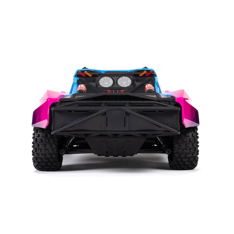 ARA4303V4T ARRMA 1/10 SENTON 223S DSC 4X4 RTR Brushless Short Course Truck