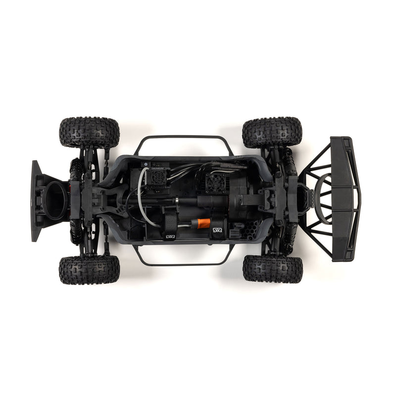 ARA4303V4T ARRMA 1/10 SENTON 223S DSC 4X4 RTR Brushless Short Course Truck