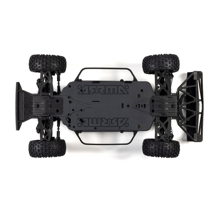 ARA4303V4T ARRMA 1/10 SENTON 223S DSC 4X4 RTR Brushless Short Course Truck