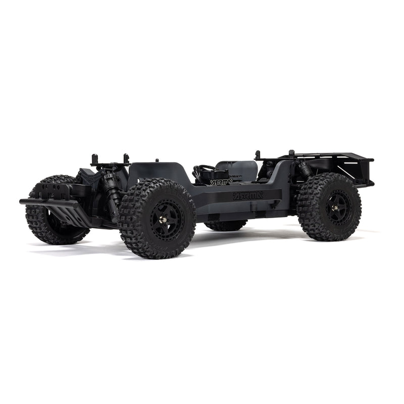 ARA4303V4T ARRMA 1/10 SENTON 223S DSC 4X4 RTR Brushless Short Course Truck