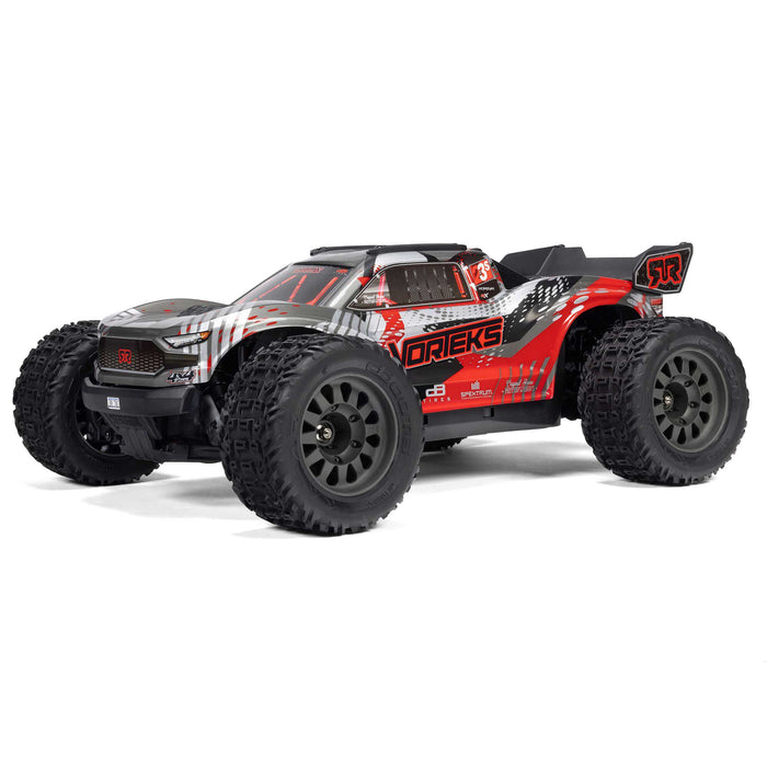 ARA4305V4T Arrma 1/10 VORTEKS 223S DSC 4X4 RTR Brushless Stadium Truck