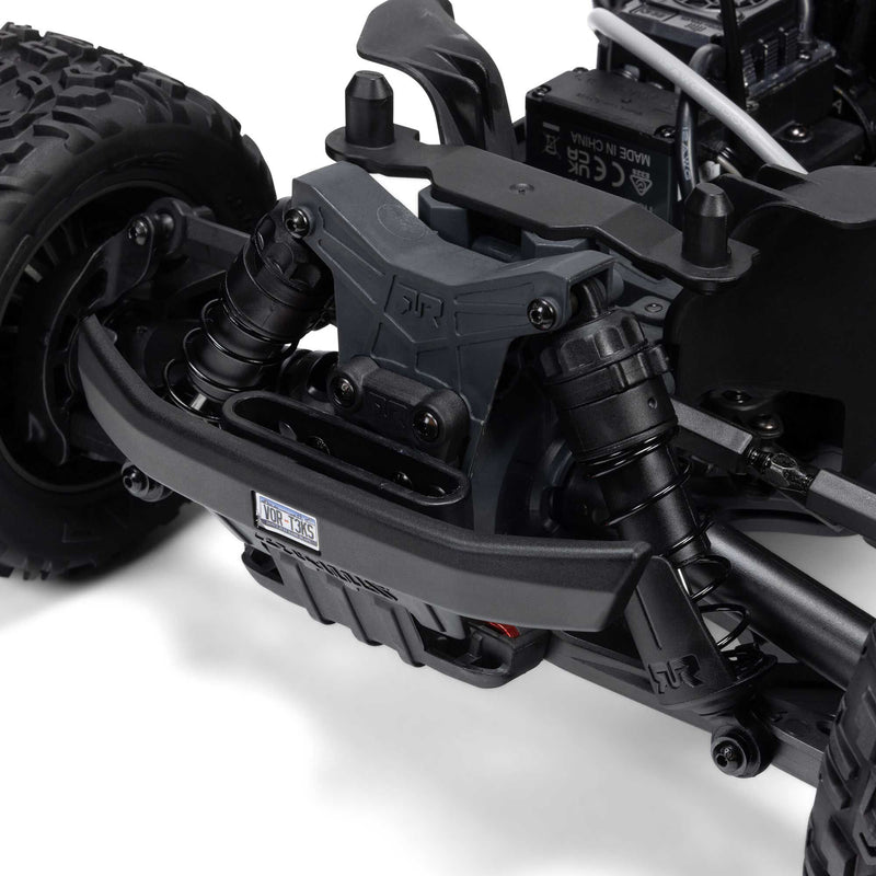 ARA4305V4T Arrma 1/10 VORTEKS 223S DSC 4X4 RTR Brushless Stadium Truck
